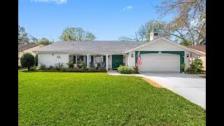 For Sale - 8216 Mill Creek Ln, Hudson, FL