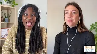 (What If) I Am Not Ready For Postpartum Sex!