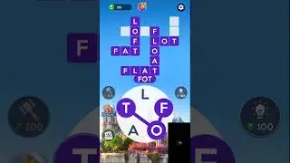 Satisfyingly Fun Word Game!