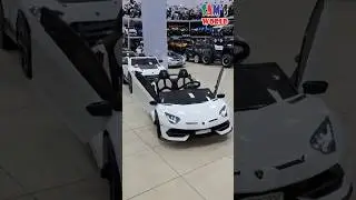 kids ride on electric battery operated car, Wholesale price Retail Sale in Ahmedabad Gujarat India