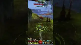 How to ACTUALLY defend an objective in WvW - GW2 Roaming Untamed
