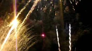 SYOG Fireworks