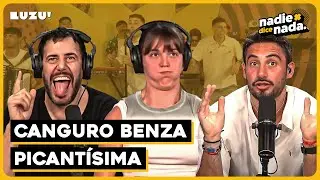 #NADIEDICENADA | LE PERDEMOS EL RESPETO AL JEFE, APODAMOS A LA CHICA BENZA Y ¡LOS HERRERA EN VIVO!