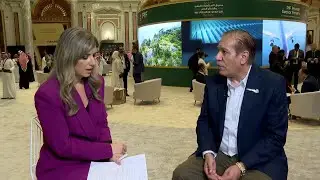 خالد عبد المنعم: تحتل ALUPCO المركز السابع عالميا في مجال الألمنيوم ونعتزم طرح أسهمنا للاكتتاب العام