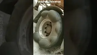 #automobile How Tyre bubble dangerous/Tyres Bubbling Problem