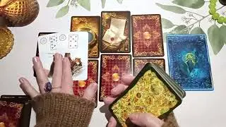 ЛЕВ ♌ Февраль 2026 ✨ Таро прогноз 🍀