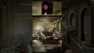 Красиво полетел #shorts #Igrosophy #igrosophy #Call of Juarez #call of juarez #games #gaming