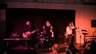 Billionaire - Travie McCoy Feat. Bruno Mars (Pod 1 Cover)