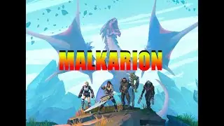 Mobajango Dauntless - Trials Malkarion - Death Blossom Chain Blades 12/2021