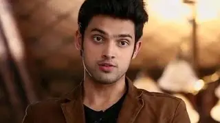 Parth Samthaan Speaks Up On News Of Being Thrown Out Of A TV Show