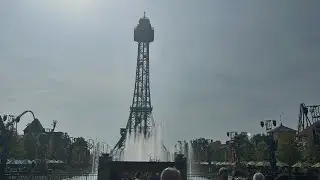 Kings island walkthrough 