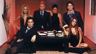 RBD | Este coraz&oacute;n「8D Audio」