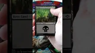 Opening Modern Horizons 2 Set Booster 30 #Shorts