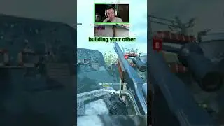 The 2-shot AR that no one is using in Vanguard