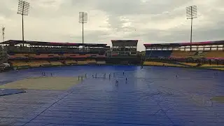 Colombo Weather Heavy Rain