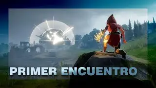 &iexcl;PROBAMOS SPELLBREAK Y NO TENGO NI IDEA DE QUE PASA! [Spellbreak] [Trio] [Gameplay]