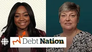 Getting into and out of deep debt | Debt Nation