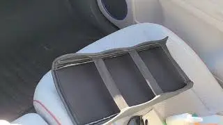 BestEvMod for Ioniq5 Center Console Armrest Review- Better Alternatives