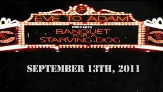 Eve To Adam Say What's Up to Fans and PureGrainAudio in Exclsuive Video [Video Clip]
