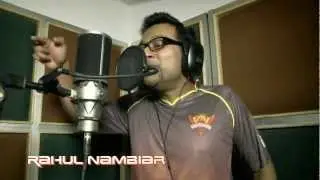 Sunrisers Anthem - Malayalam