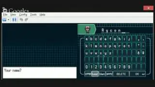 Pokemon White LIVESTREAM - Seemed Interesting