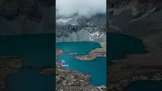 I am Living in My Dream #travel #nature #wanderlustpakistan