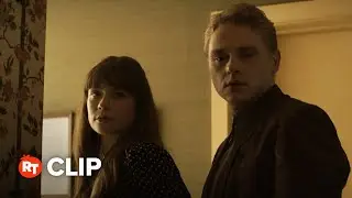 The Conjuring: Last Rites Exclusive Clip - Party Greeting