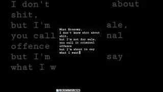 Independence Anthem | SA & Zeusheelan #rap #lyrics