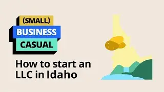 How to Start an LLC in Idaho: A LegalZoom Guide