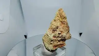 AM0965 Pyromorphite Mercader Mine