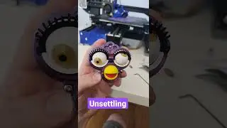 Furby.