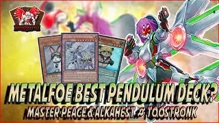 YUGIOH! *COMPETITIVE* IN-DEPTH METALFOE TRUE DRACO DECK PROFILE! |+ BUDGET OPTIONS!| (FEB 2018)