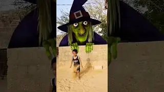 Chudail Wali Video 😂 Bhoot Wali Video 😱 Part 23 #shorts #bhoot #chudail #trendingshorts