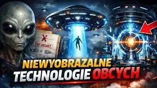 Kosmiczne technologie