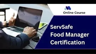 OFS ServSafe Food Manager 7 25 25