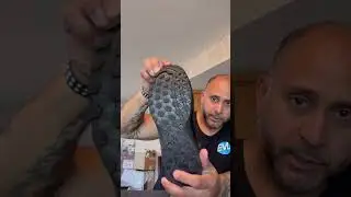 Blauer Clash V2 Boots review