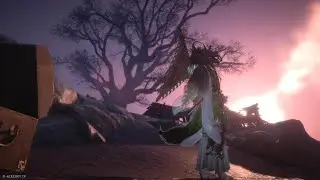 Rare-Sight Chest: North of Thousand-Buddha Village | Where Winds Meet PS5