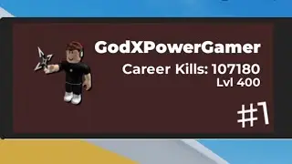 Level 400 on Arsenal