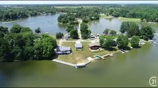 Holiday Lakes + CENTURY 21 Danhoff-Donnamiller Realty