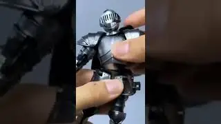 Medieval Knight Action Figure Showcase!  Epic Armor & Battle Poses #MedievalToys #ToyShorts