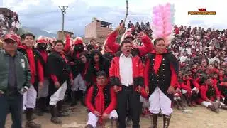 Chinchilpos y Gamonales 2025