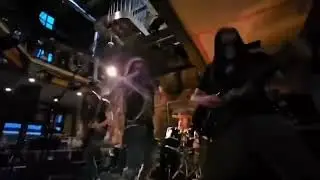 Wodos: new Canadian thrash metal band