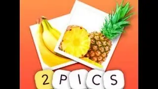 Two Pics One Answer Level 11-20