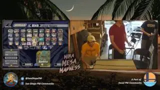 Mira Mesa Madness 33 - Full Stream