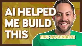 Eric Rosenberg: Building a Freelance Empire Excerpt