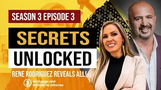 Master the Art of Influence: Rene Rodriguez&rsquo;s Secrets to Real Estate & Mortgage Success!