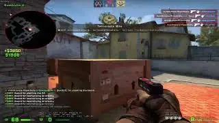 How to clutch in 8 seconds