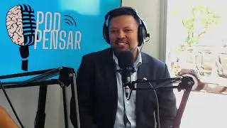 Entrevista para o PodPensar - Semana da EPT 2023