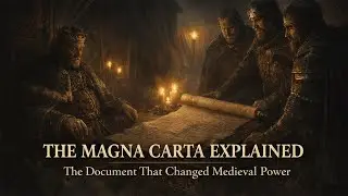 The MAGNA Carta Explained The Document That Changed Medieval Power  For Sleep