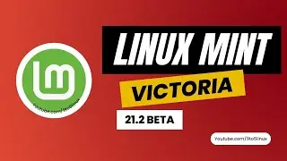 Linux Mint 21.2 BETA &ldquo;VICTORIA&rdquo; XFCE